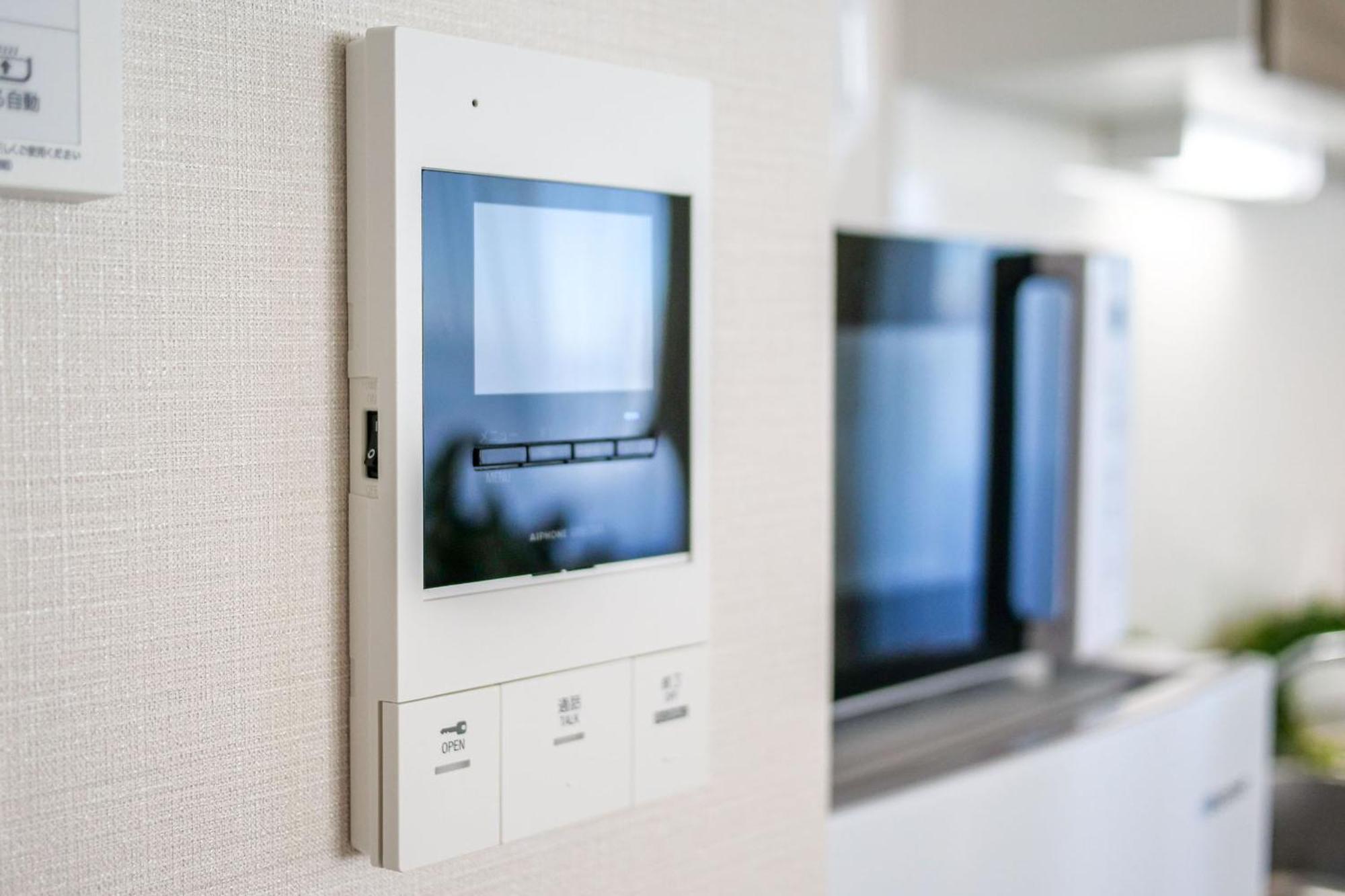 Premium Apartment Hotel Tokyo East Exterior photo